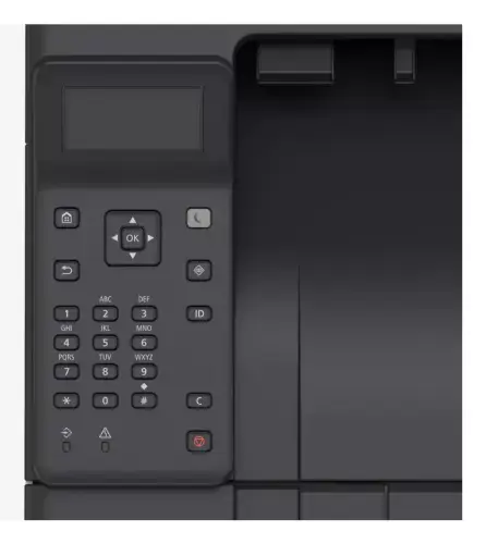 Canon i-SENSYS LBP246dw II