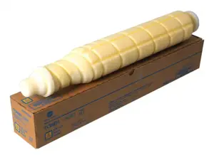 A3VX255 (TN619Y), Printera kārtridžs (Konica Minolta)