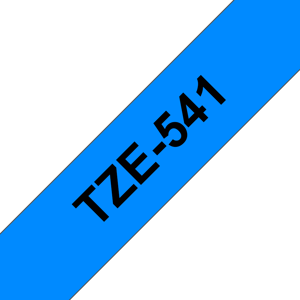 TZE541, Printera kārtridžs (Brother)