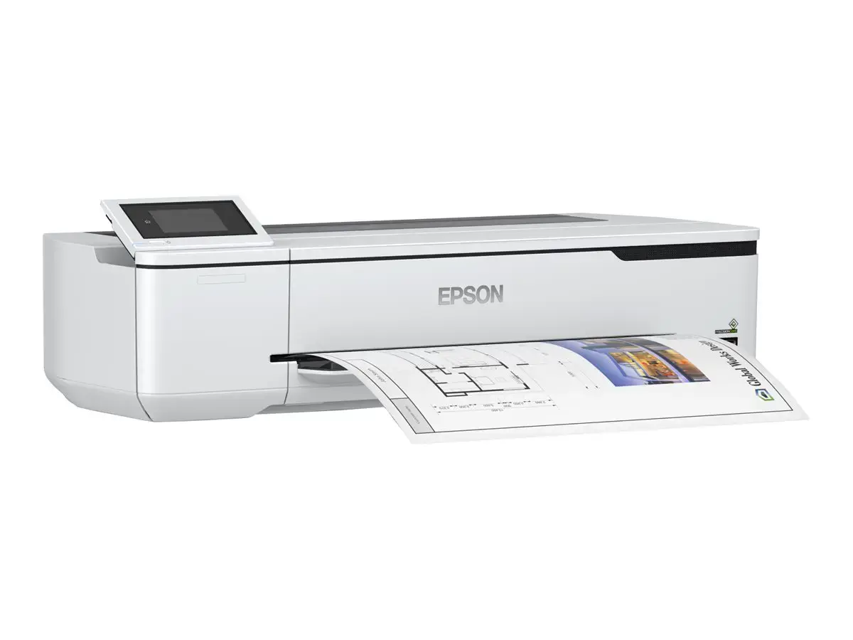 Epson SureColor SC T3100N 24"