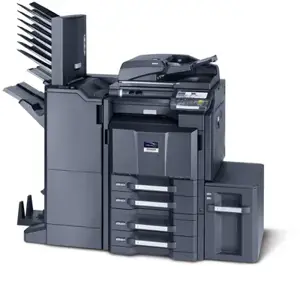 Kyocera TASKalfa 4550ci