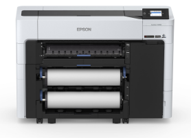 Epson SureColor SC-T3700DE