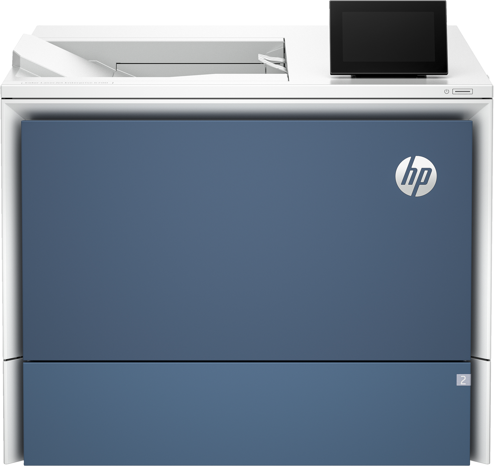 HP Color Laserjet Enterprise 6700dn