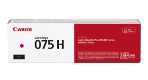 6367C002 (CRG075HM), Printera kārtridžs (Canon)