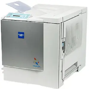 Konica Minolta Magicolor 2300