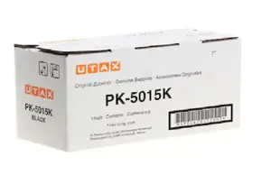 1T02R70UT0 (PK5015K, PK-5015K), Printera kārtridžs (Utax)