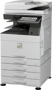 Sharp MX 6070N