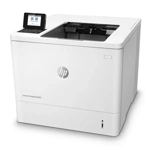 HP LaserJet Managed E60055dn (NAUDOTAS)