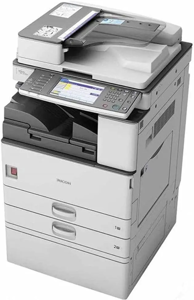 Ricoh Aficio MP 2352