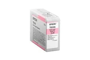 C13T850600 (T850600 Vivid), Printera kārtridžs (Epson)