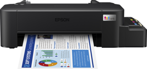 Epson EcoTank L121
