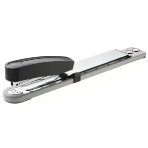 Stapler Novus Heavy Duty B15 black