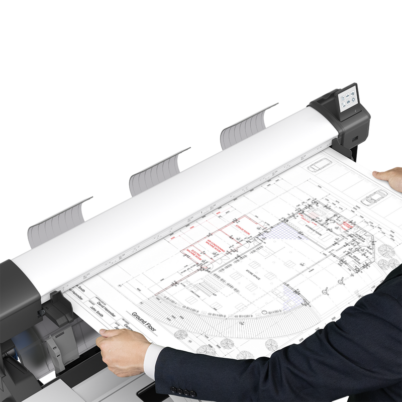 Canon imagePROGRAF TM-355