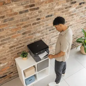 Brother DCP L2622DW