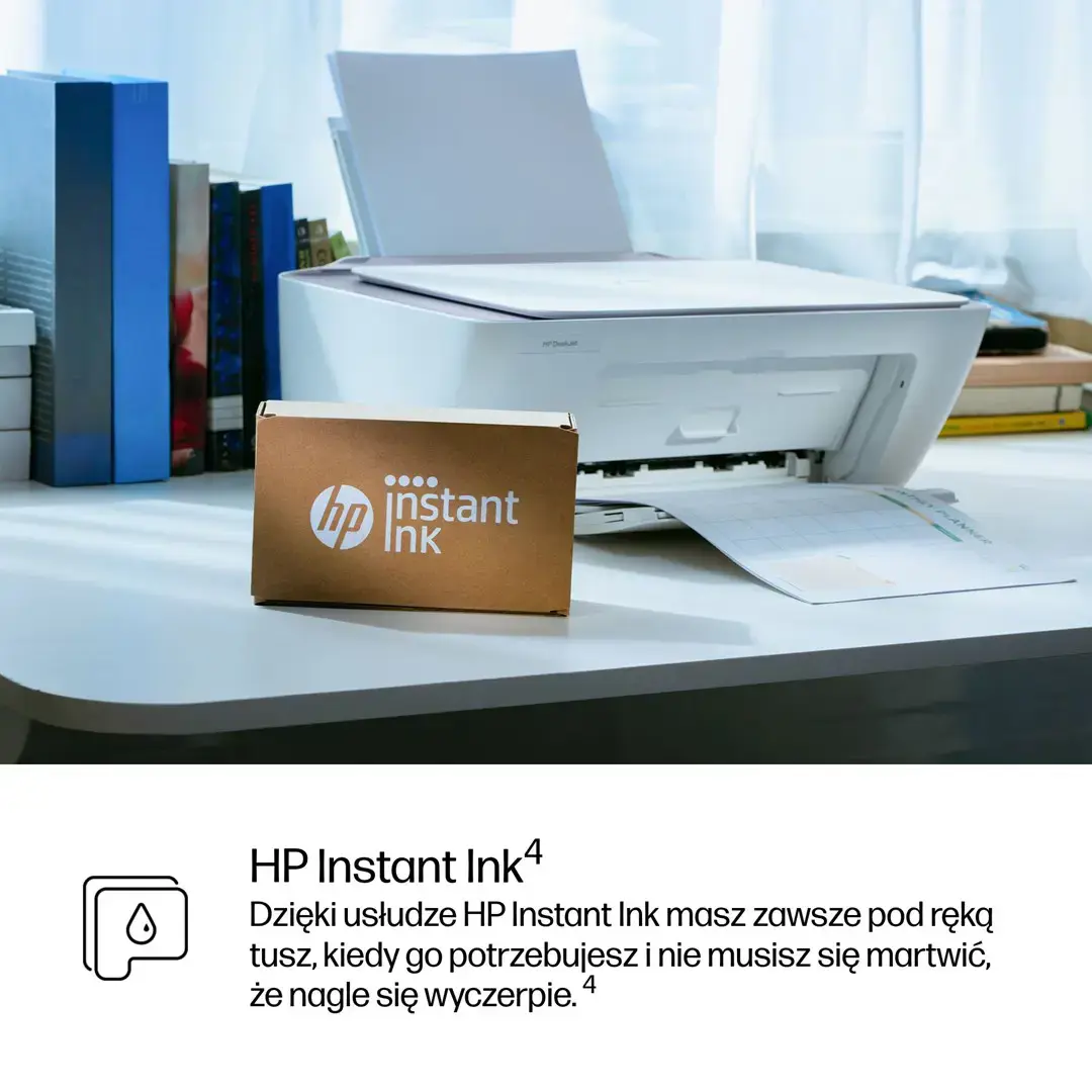 HP Deskjet 2922