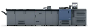 Konica Minolta Bizhub PRESS C1070