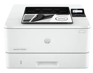 HP LaserJet Pro 4002dne