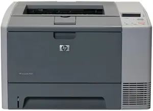 HP Laserjet 2420