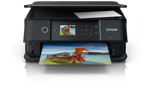 Epson Expression XP 6100