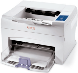 Xerox Phaser 3124