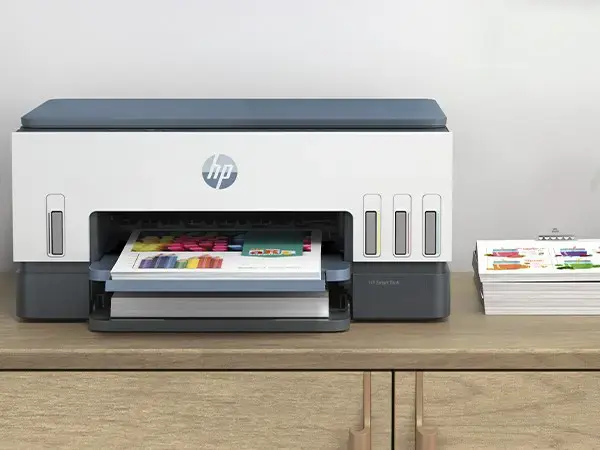 HP Smart Tank 675