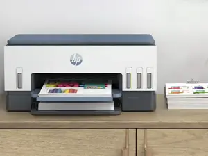HP Smart Tank 675