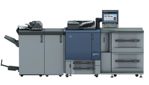 Konica Minolta - AccurioPress C2060