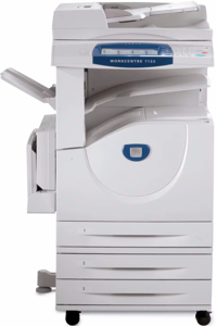 Xerox Workcentre 7132