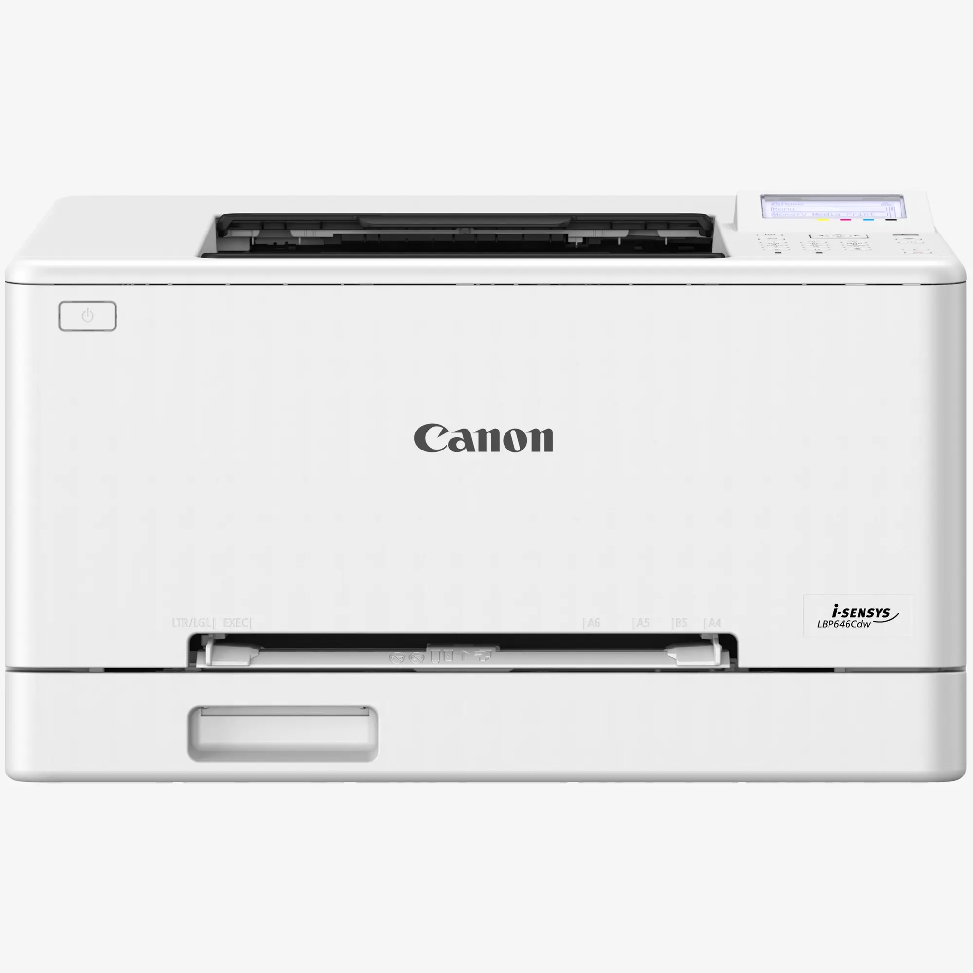 Canon i-SENSYS LBP646Cdw