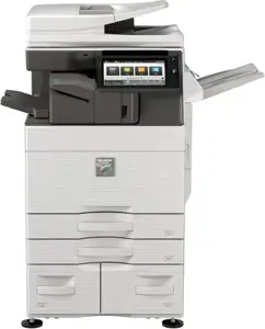 Sharp MX 6051