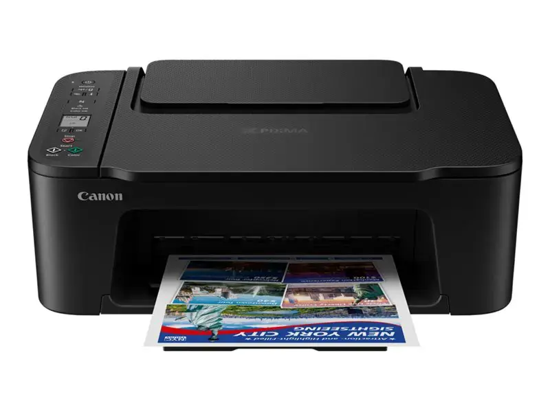 Canon PIXMA TS3750I