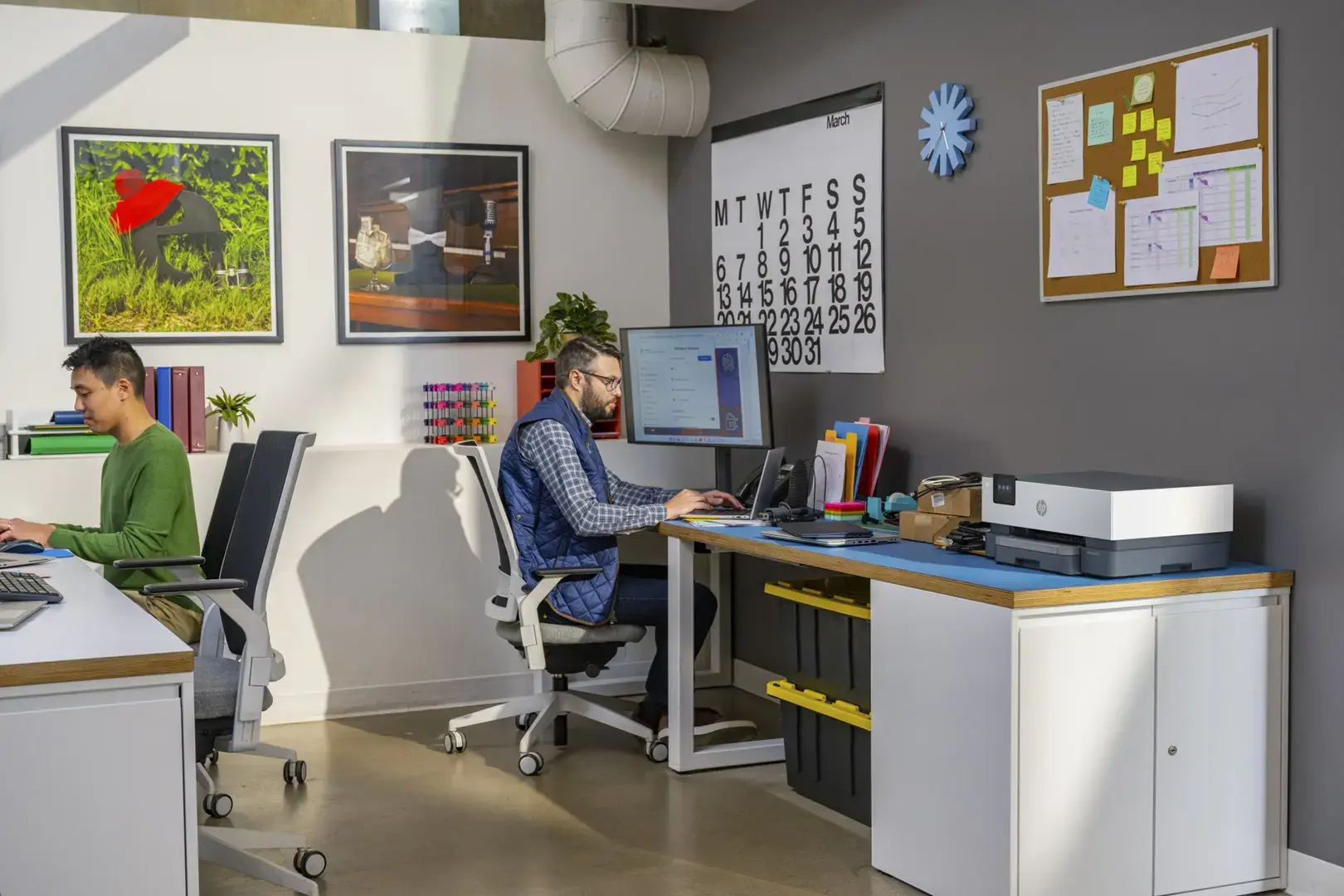 HP Officejet Pro 9110b