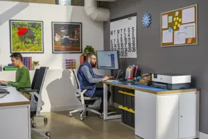 HP Officejet Pro 9110b