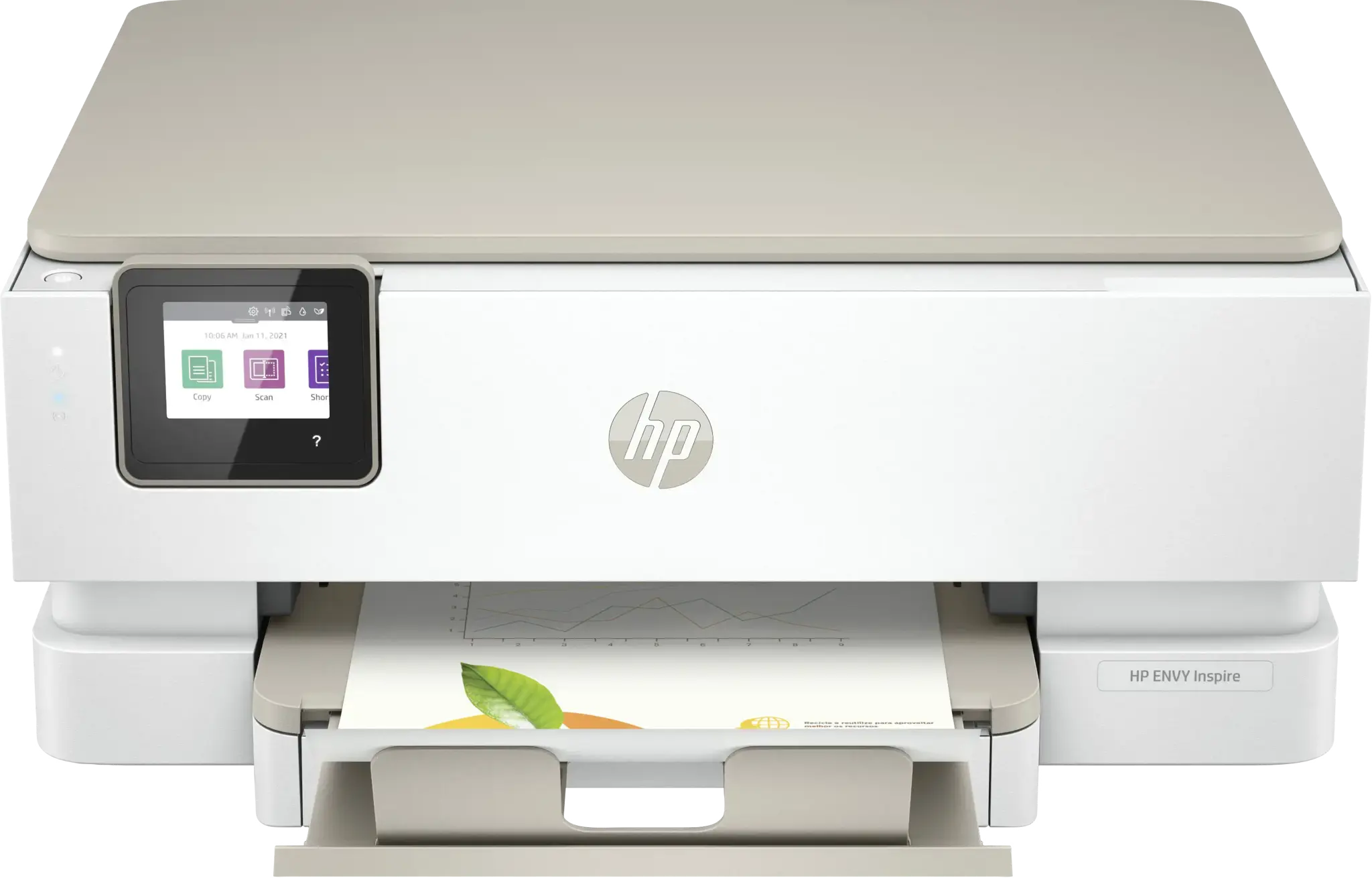 HP ENVY Inspire 7220e