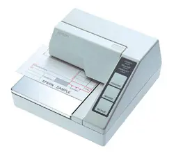 Epson TM U295