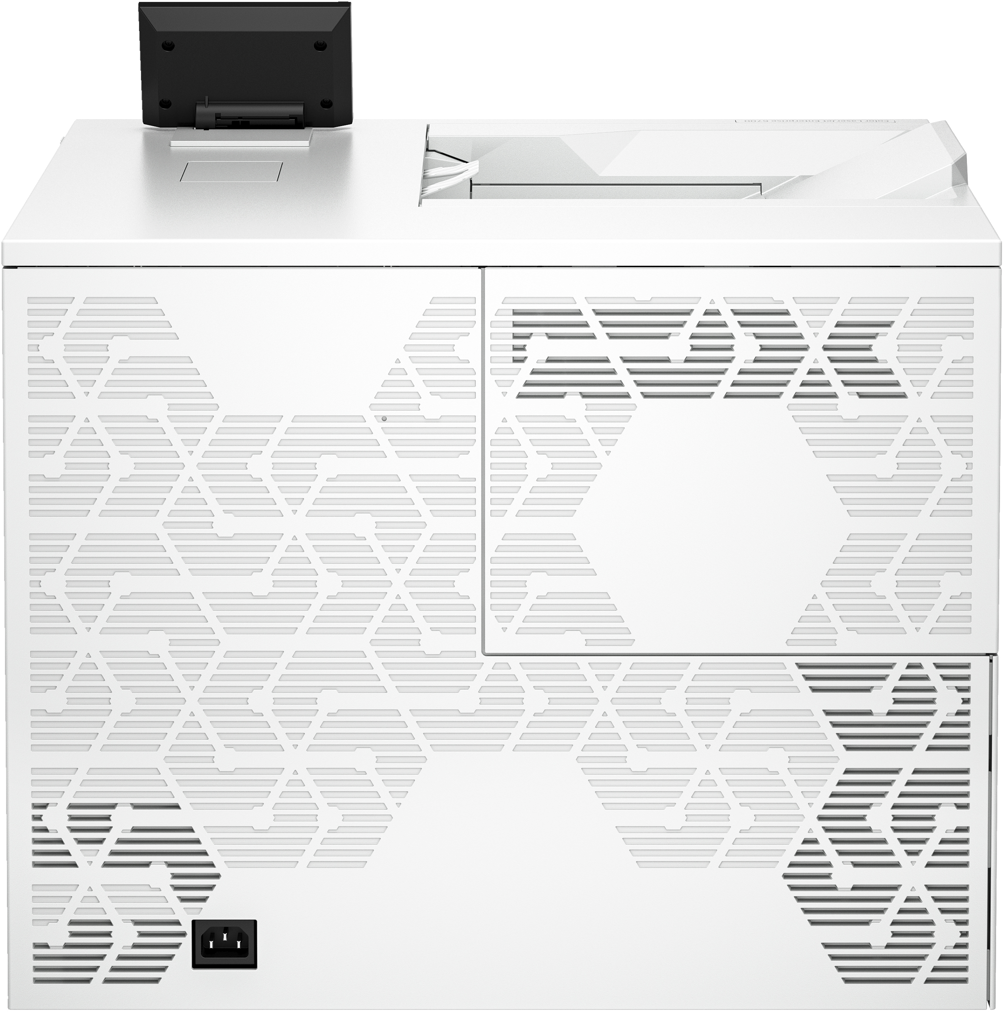 HP Color Laserjet Enterprise 6700dn