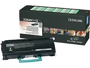 X264H11G, Printera kārtridžs (Lexmark)