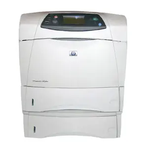 HP Laserjet 4300dtn