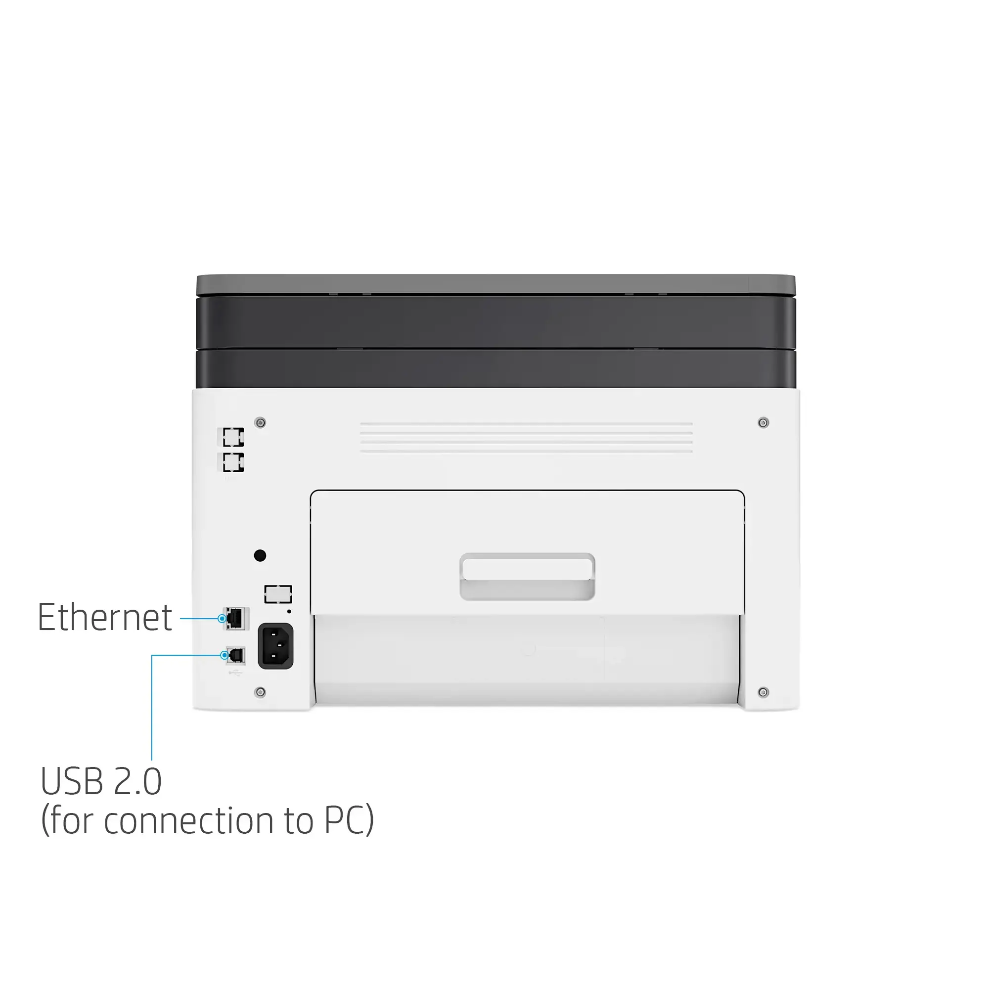 HP Color Laser MFP 178nw