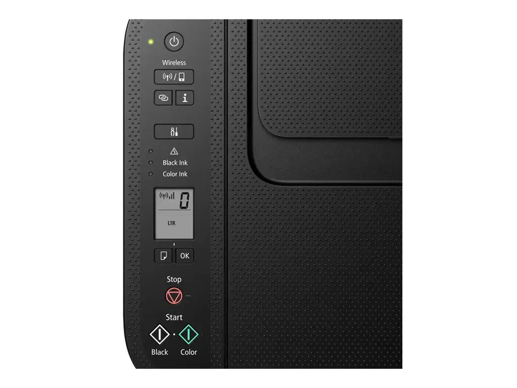 Canon PIXMA TS3750I