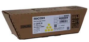 842651, Printera kārtridžs (Ricoh)