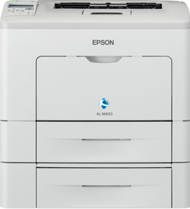 Epson WORKFORCE AL-M400DTN