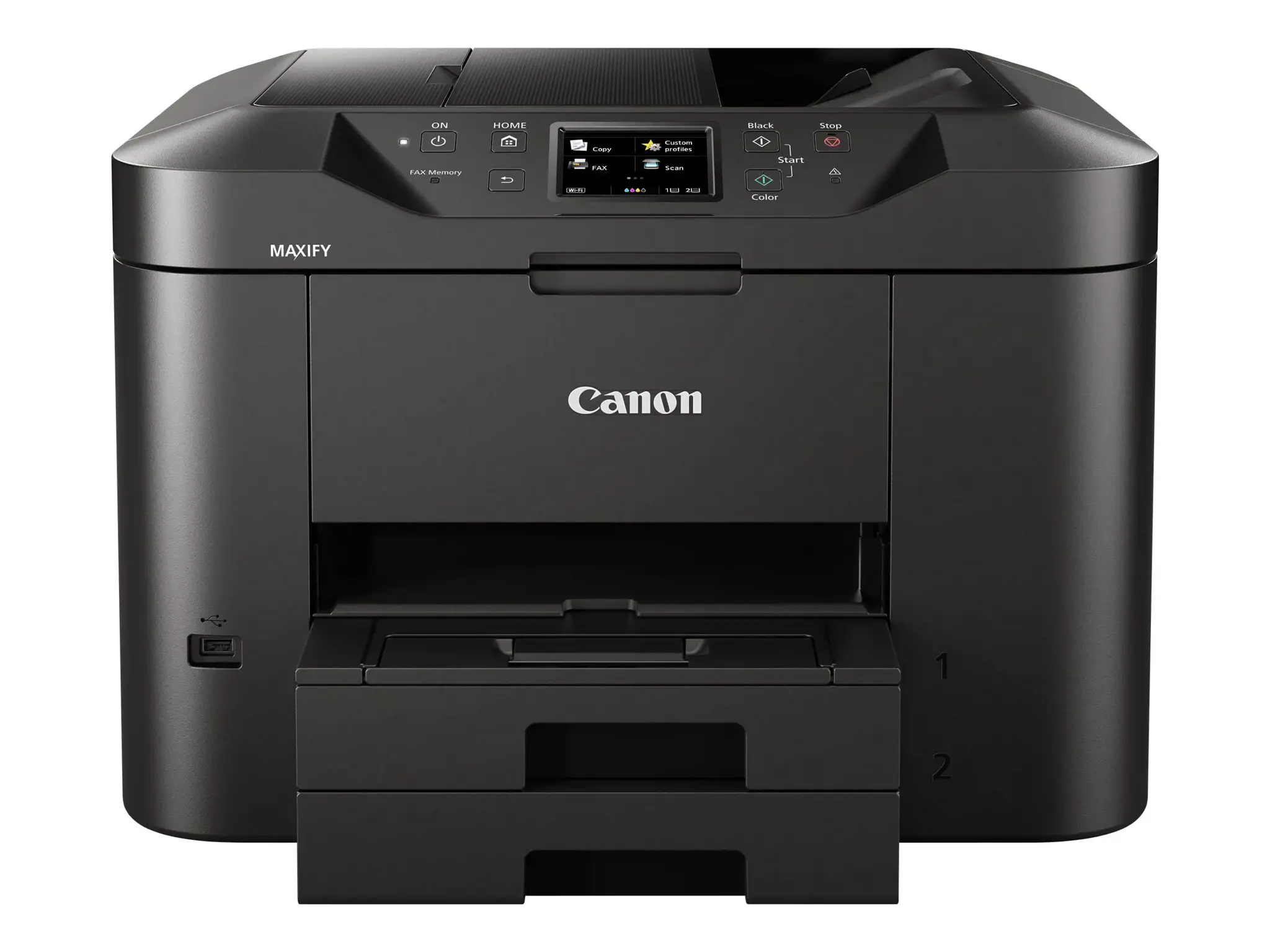 Canon MAXIFY MB2750