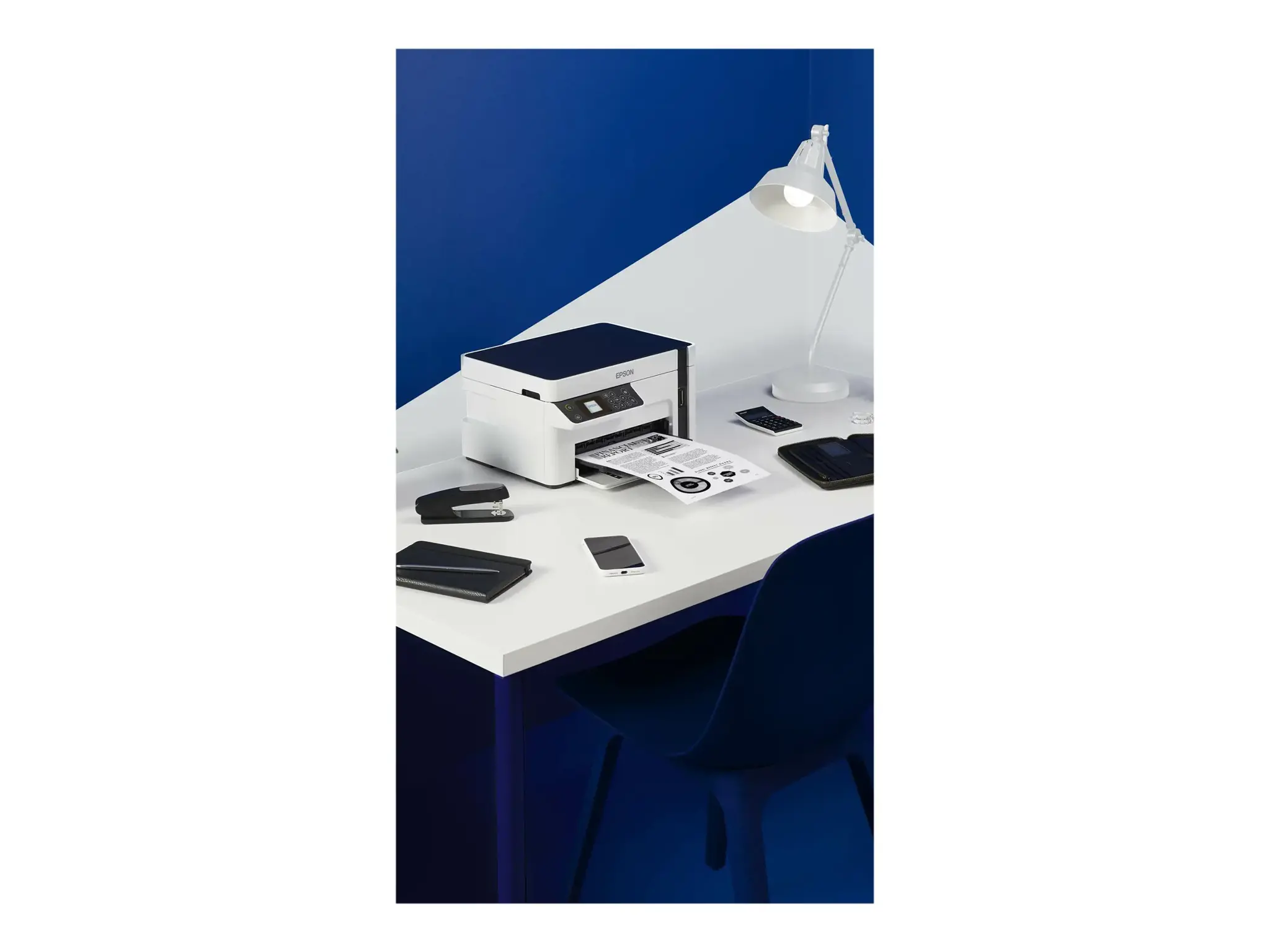 Epson EcoTank M2120