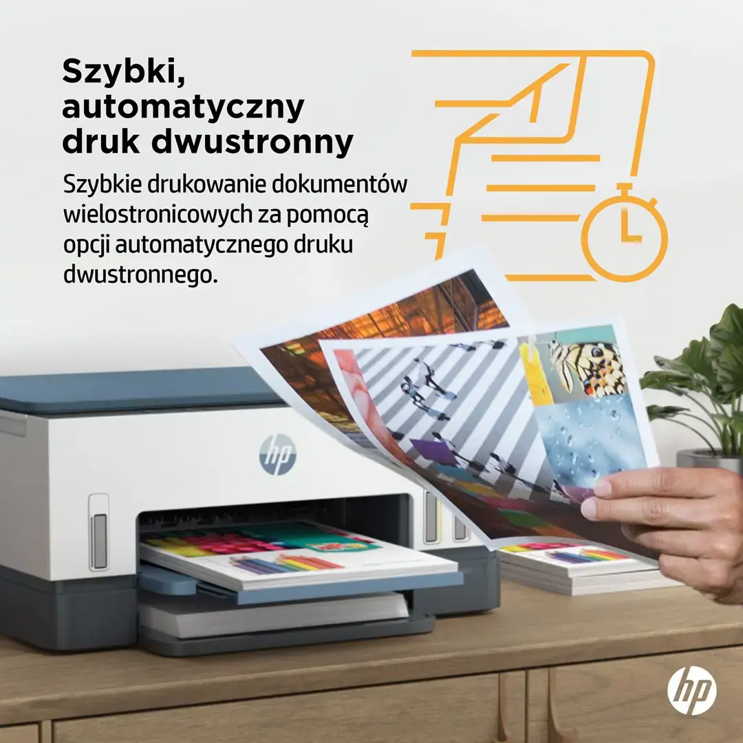 HP Smart Tank 675