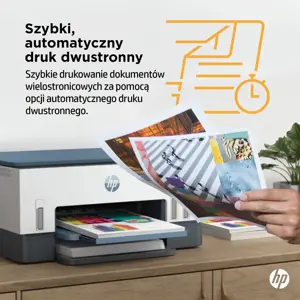 HP Smart Tank 675
