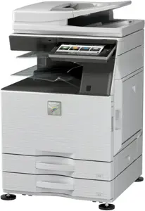 Sharp MX 3060N