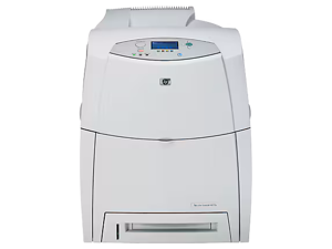 HP Color Laserjet 4650dtn