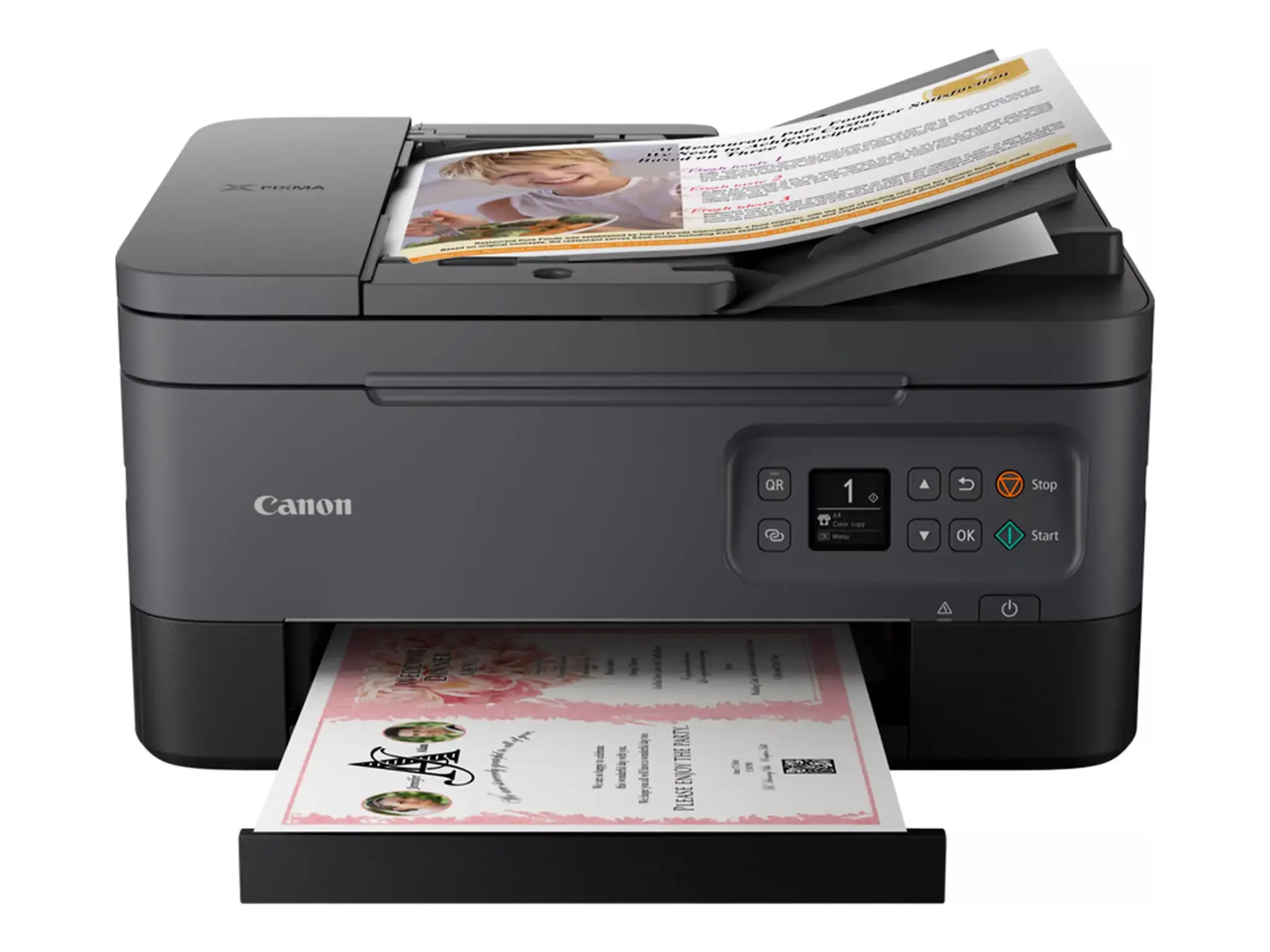 Canon PIXMA TS7450i