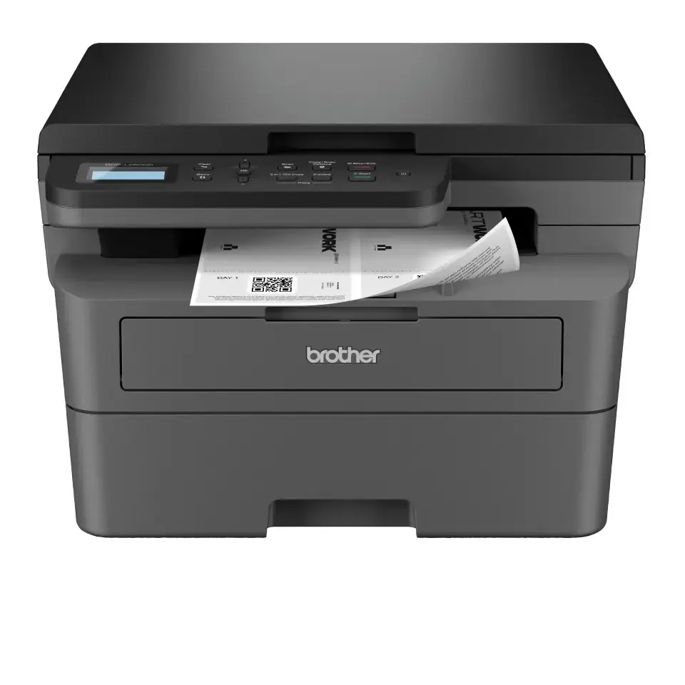 Brother DCP L2600D